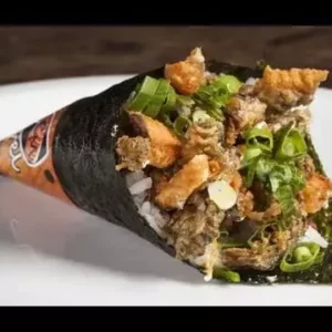 Temaki Filadélfia Premium